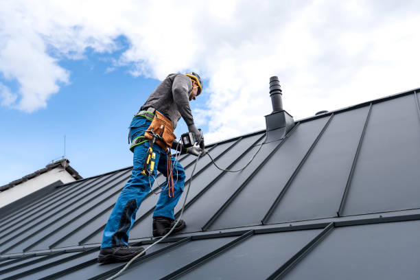 Fast & Reliable Emergency Roof Repairs in Cameron, WI